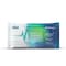 Fifthpulse Premoisten Disposable Washcloths, Alcohol Free, Aloe and Lanolin, 40 Pack Wipes, 40PK FMN100537 - alternate 1